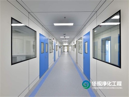 檢驗(yàn)科改造施工的注意事項(xiàng)