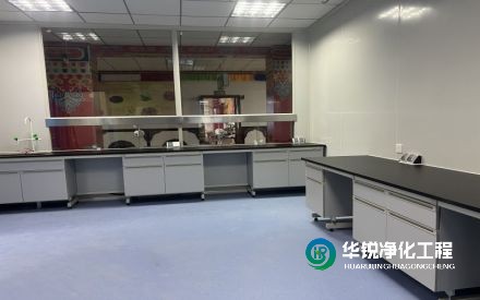 在檢驗(yàn)科裝修過程中，有哪些常見的挑戰(zhàn)和解決方法？