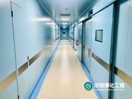 手術(shù)室裝修時，如何考慮空氣凈化系統(tǒng)的布局和設(shè)計？