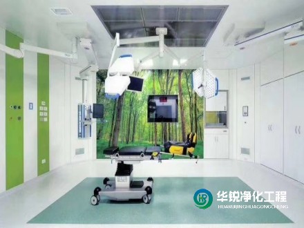 有哪些知名品牌提供高質(zhì)量的手術(shù)室空氣凈化系統(tǒng)？