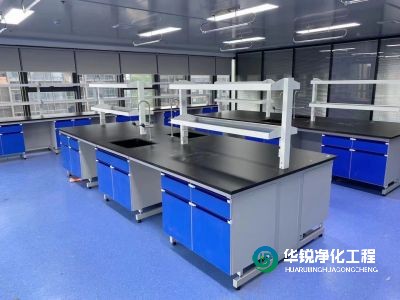 PCR實(shí)驗(yàn)室設(shè)計(jì)的核心問(wèn)題是如何避免污染。