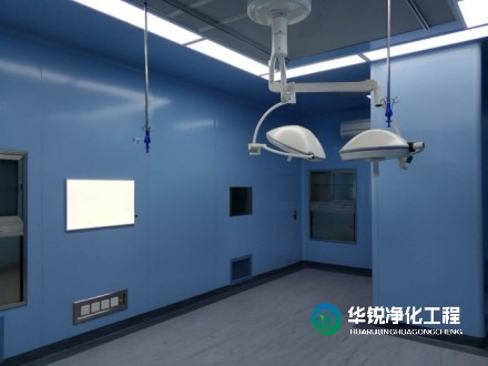 手術(shù)室工程中什么時(shí)候采用鉛板？